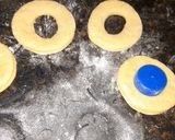 Foto del paso 5 de la receta: Donas fáciles y rápidas