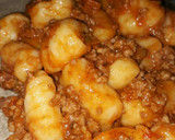 Foto del paso 6 de la receta: Ñoquis de papas!
