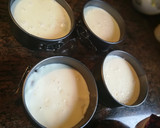 Foto del paso 6 de la receta: Mini tartas de queso y cuajada con cobertura de frutos del bosque