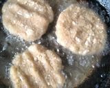 Foto del paso 6 de la receta: Tortitas de papa con queso