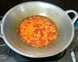 Foto langkah ke 4 dari resep Semur Jengkol.