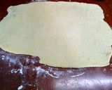 Foto del paso 1 de la receta: Palmeritas caseritas sin manteca