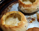 Foto del paso 3 de la receta: Pan Casero relleno