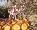 عکس مرحله 6 از دستور کیک قاشقی 🍩