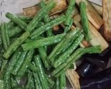 Foto langkah ke 1 dari resep Sambal Raja Khas Kutai.