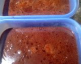 Foto langkah ke 3 dari resep Puding Jelly Santan.