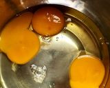 Foto del paso 1 de la receta: Panqueque flambeado con ron
