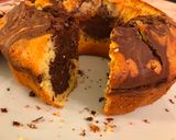 Márványos kuglóf! 🥧🥮 recept fázis 5 fotója