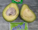 Foto langkah ke 2 dari resep Es Teler.