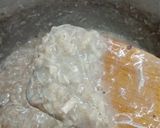 Foto langkah ke 13 dari resep Harisah /Harisa/Middle Eastern Porridge/Bubur Arab.