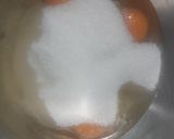 Foto del paso 1 de la receta: Torta de chocolate dulce leche y merengue