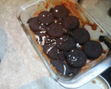 Foto del paso 2 de la receta: Torta dulce oreo