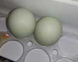 Foto langkah ke 3 dari resep Telur Asin (Telur Bebek/ayam).