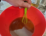 A picture of step 1 of Tequila Lime Chicken.
