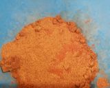 A picture of step 1 of Chicken tikka.