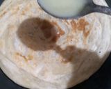 A picture of step 6 of Spicy Laccha Paratha.