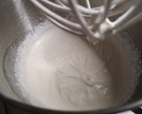 Mangós-maracujás kókusz kocka pisztáciával recept fázis 4 fotója