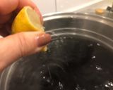 Foto del paso 2 de la receta Espirales rosados