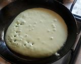 Foto del paso 3 de la receta: Hot Cakes de colores