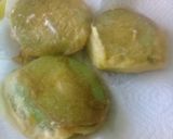 Foto del paso 4 de la receta: Chilaquiles de Guisquil♯ (Chayote)