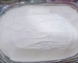صورة لخطوة 8 من وصفة الكيكة الاقتصادية بأقل التكاليف 🥧🥧