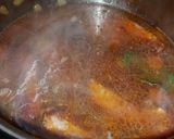 Foto del paso 4 de la receta Estofado de costillas adobadas con patatas
