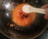 Foto langkah ke 7 dari resep Ayam Tepung Sambal Bawang.