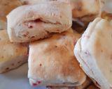 Foto del paso 7 de la receta: Bizcochos de salame