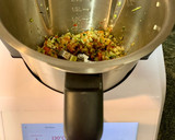 Foto del paso 2 de la receta: Cuscús con vegetales - CM SMART