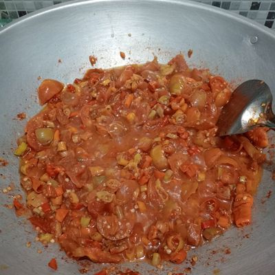 Langkah 3