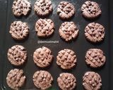 Foto langkah ke 9 dari resep Choco Chips (Good Time).