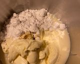 Foto del paso 9 de la receta: Cheesecake con baño de maracuyá