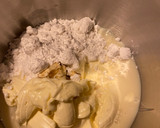 Foto del paso 9 de la receta: Cheesecake con baño de maracuyá