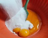 Méteres kalács recept fázis 1 fotója
