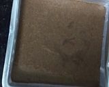 A picture of step 7 of Chocolate Cake From Bread Sides and Suji Without Oven.