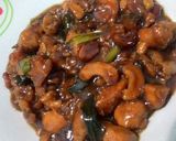 Foto langkah ke 3 dari resep Kungpao chicken rumahan ala Resto.
