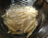 मसाला फ्रेंच फ्राइस (Masala french fries recipe in Hindi) रेसिपी चरण 4 फोटो