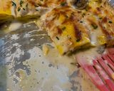 Foto del passaggio 8 della ricetta 🍄 Crespelle fiorentine funghi e crescenza 🍄