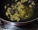 Foto langkah ke 1 dari resep Nasi Kebuli Bumbu Instan.