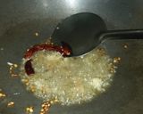 बैंगन और मूली की स्वादिष्ट सब्ज़ी रेसिपी चरण 2 फोटो