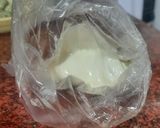 氣炸鍋-台式馬卡龍(巧克力)的食譜步驟1照片