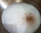 Foto langkah ke 3 dari resep Kolak pisang.