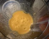 Hình bước làm 3 của món SP.1005 - Pudding Dương Chi Cam Lộ