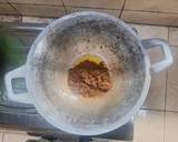 Foto langkah ke 4 dari resep Dimsum Ayam.
