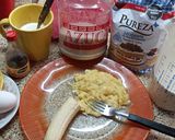 Foto del paso 1 de la receta: Los buñuelos de la abuela !!!