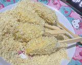 Foto langkah ke 4 dari resep Corndog Roti Tawar Keju.