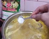 Foto langkah ke 6 dari resep Soto Ayam Lamongan dengan Koya.