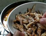 Foto langkah ke 5 dari resep Gulai Jengkol Khas Minang.