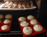 Foto del paso 2 de la receta: Suspiros