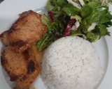 Foto del paso 5 de la receta: Bistec de cerdo